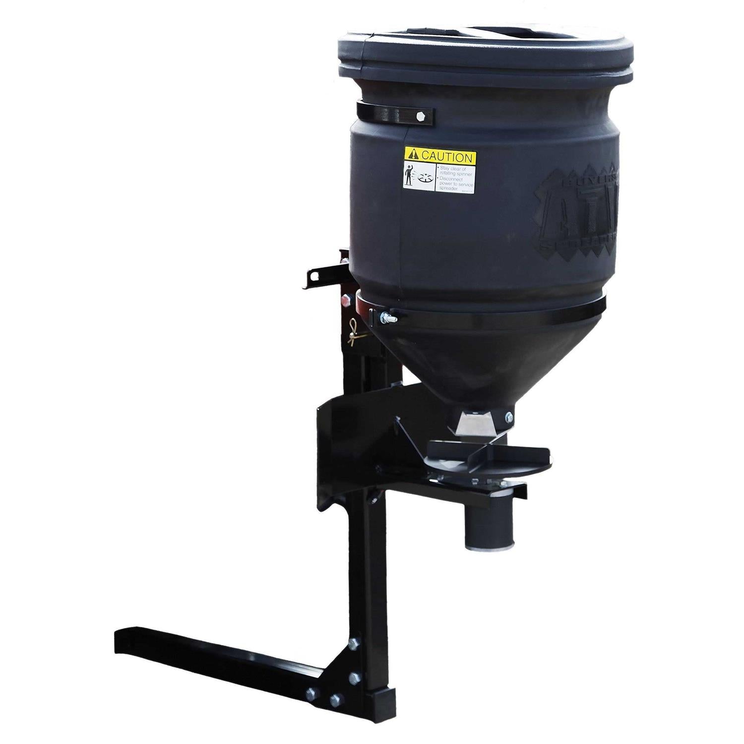 Buyers Products 15 gal. UTV All Purpose Spreader UTVS16