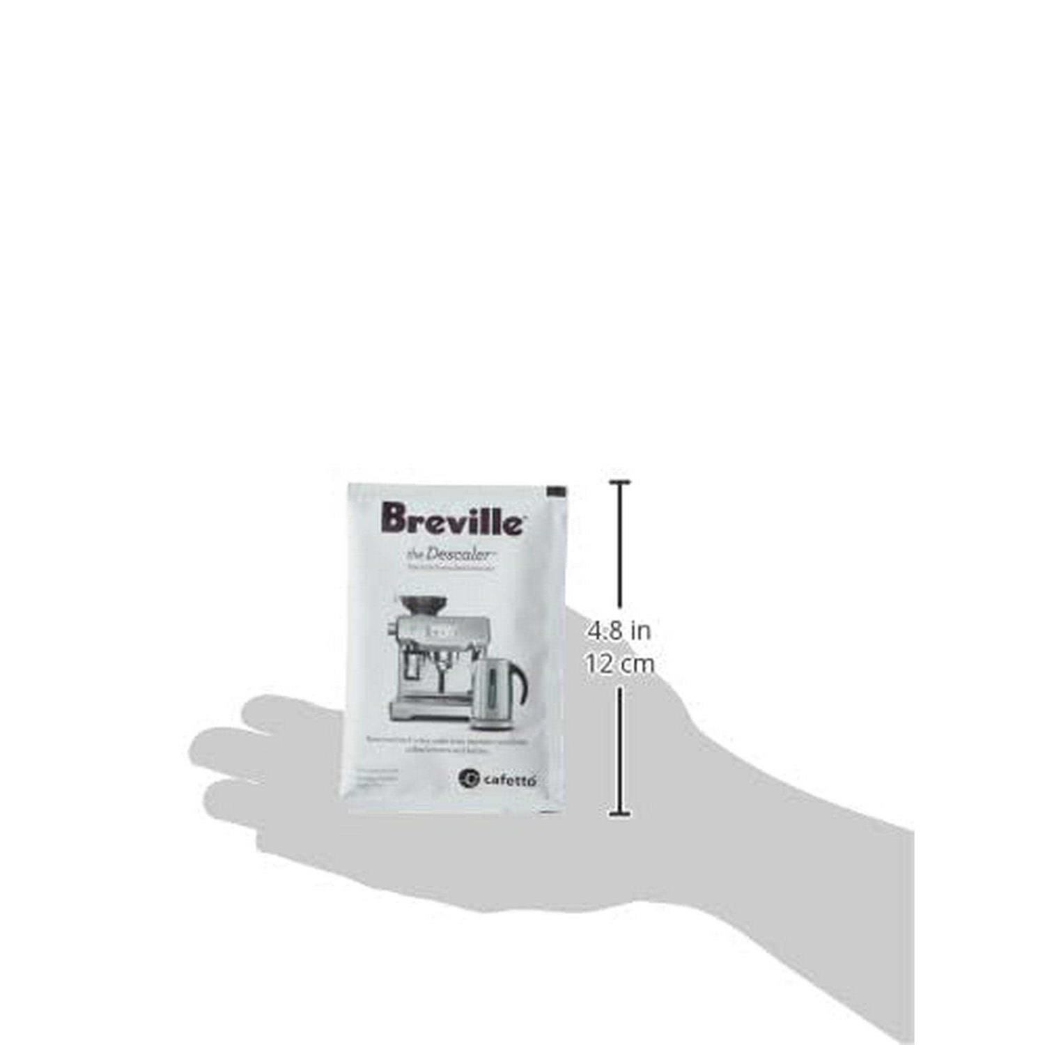 Breville The Descaler