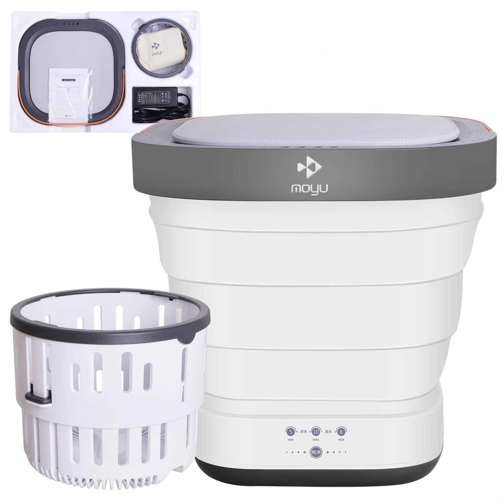 Mini washer dryer combo small washer and dryer