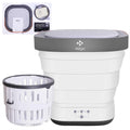 Mini washer dryer combo small washer and dryer
