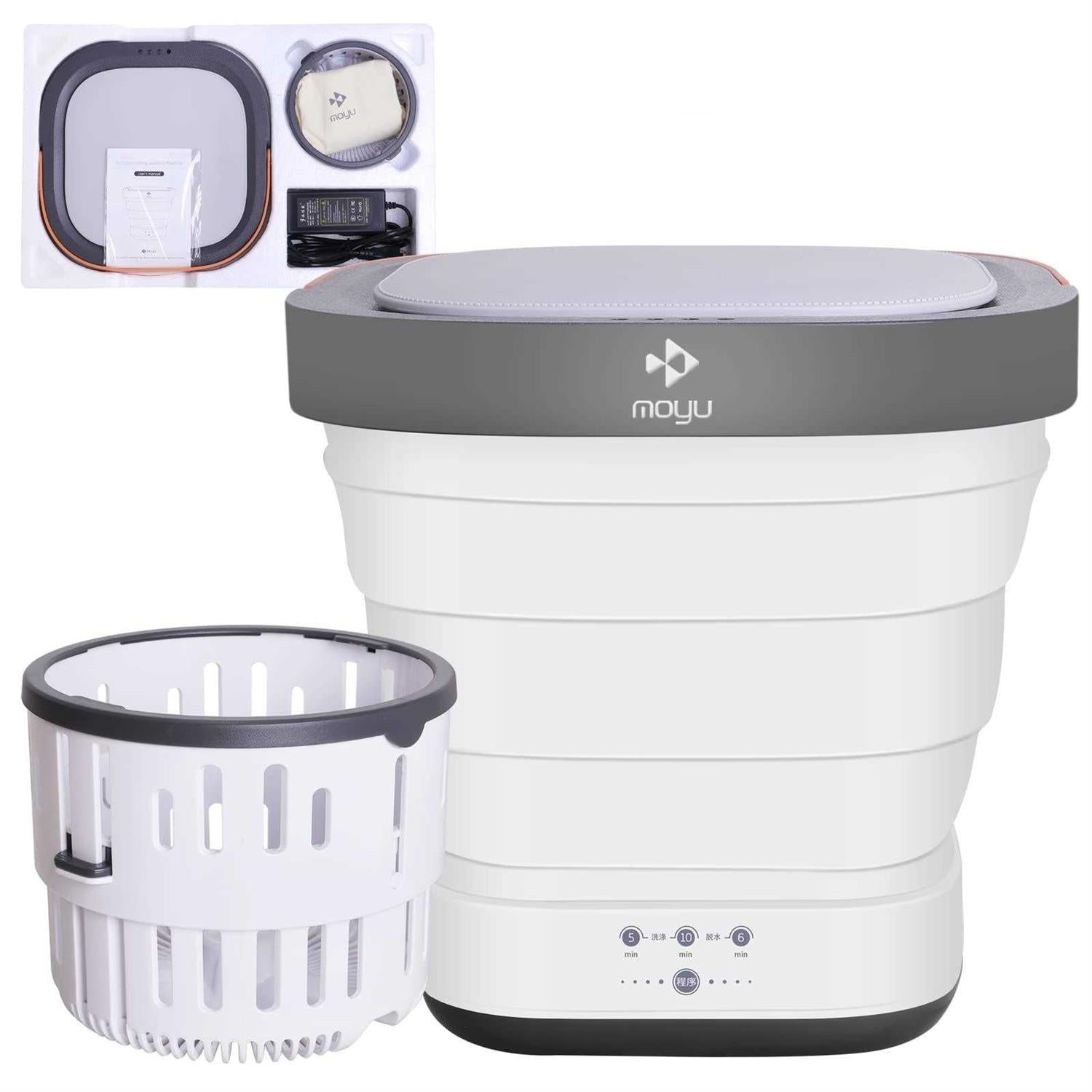 Mini washer dryer combo small washer and dryer