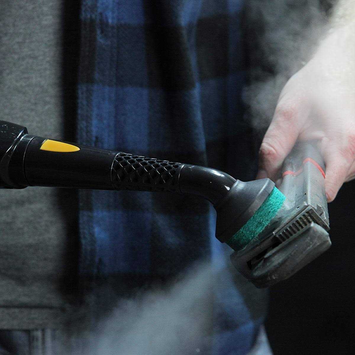 Poulan Pro Pp330 Multi-Purpose Steam Cleaner