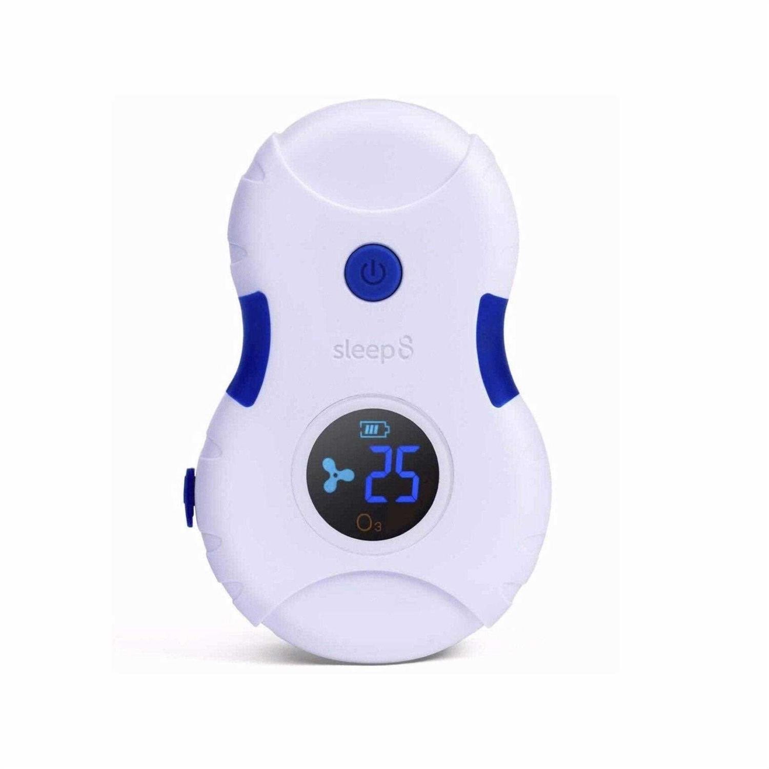 Sleep8 CPAP Cleaner