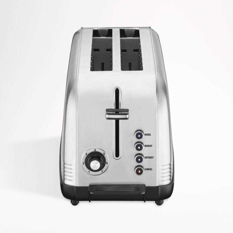 Cuisinart Long Slot Toaster
