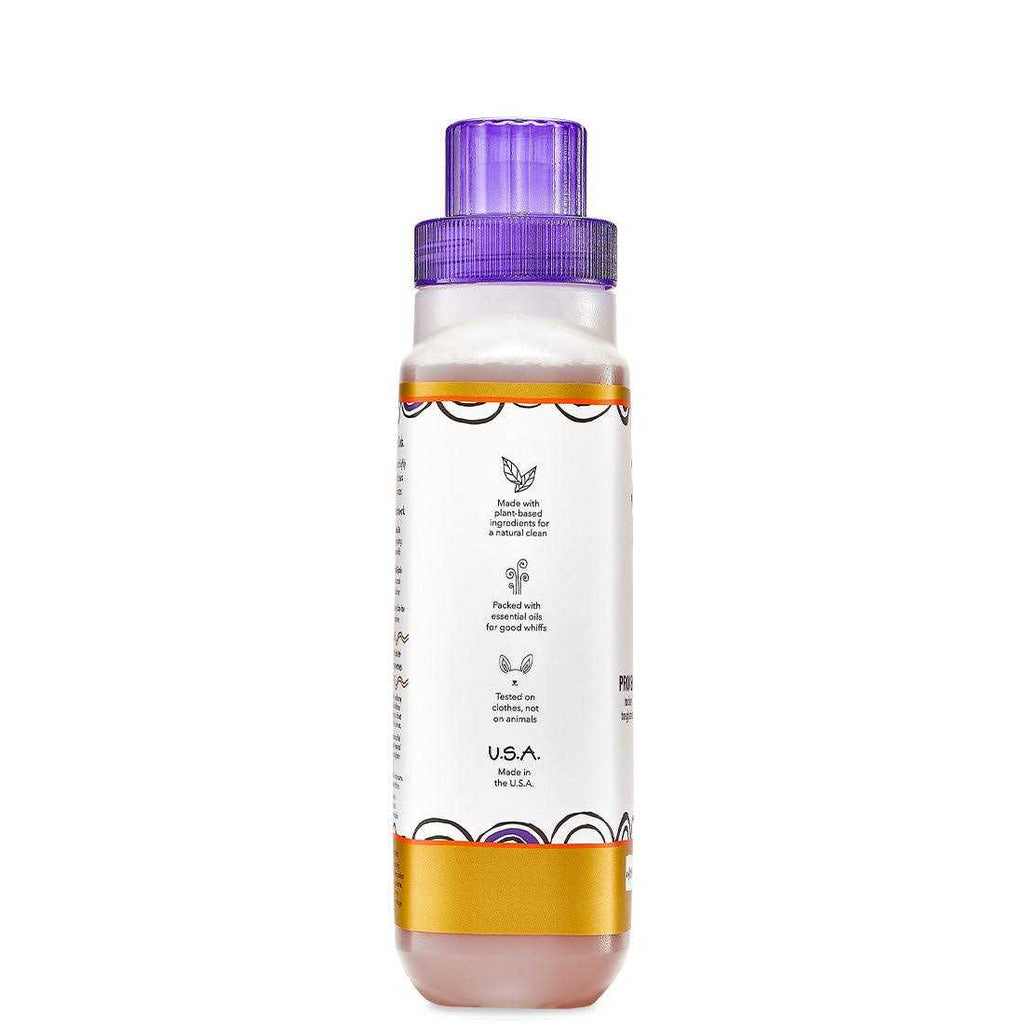 Zum Frankincense Patchouli Laundry Soap