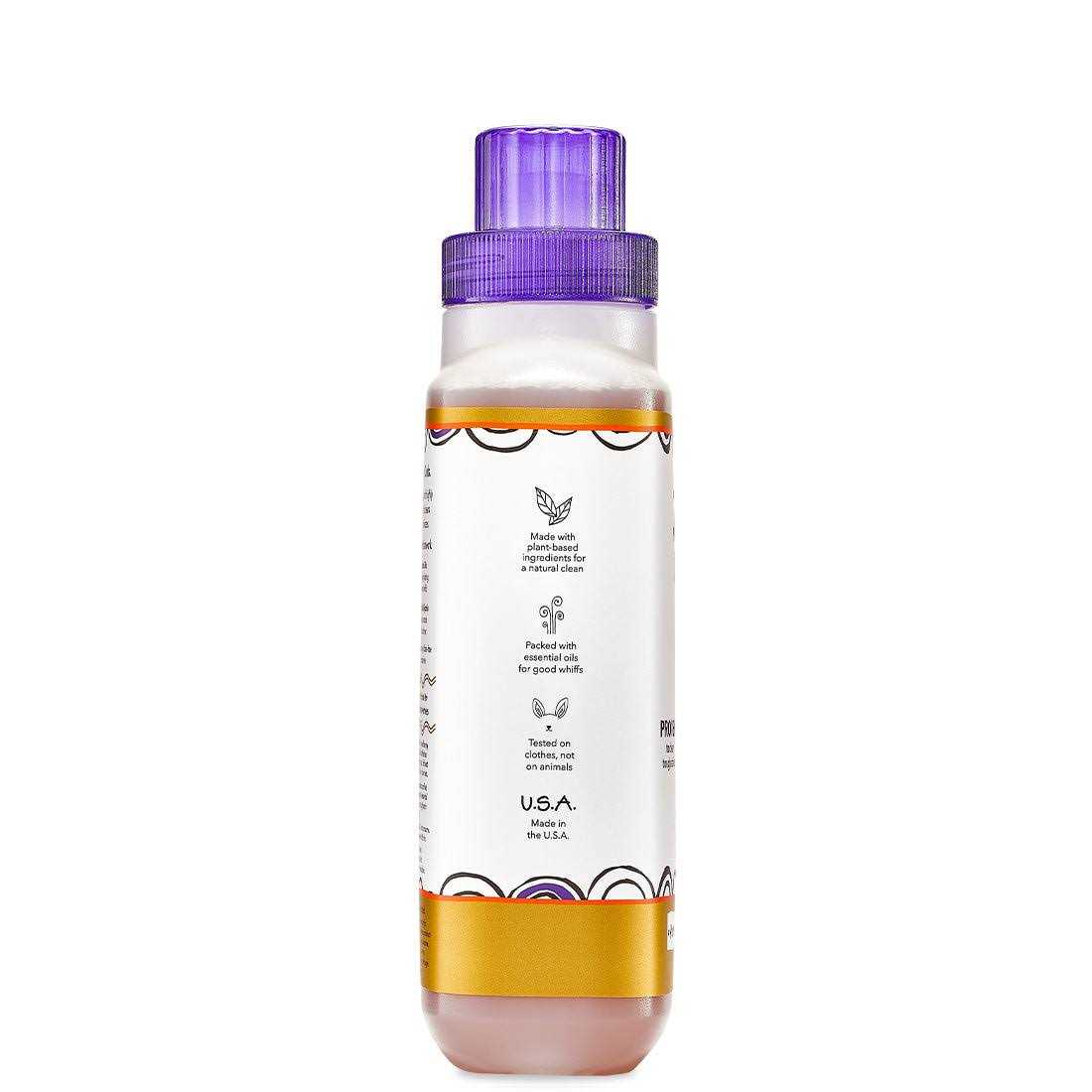 Zum Frankincense Patchouli Laundry Soap