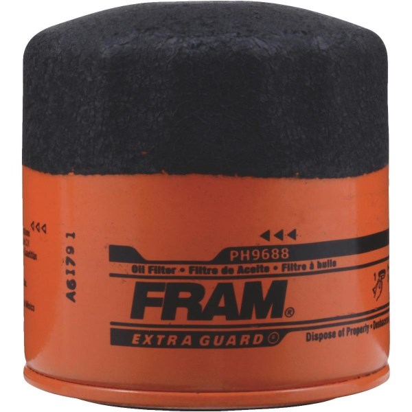 Fram Extra Guard PH9688 Spin-On Oil Filter
