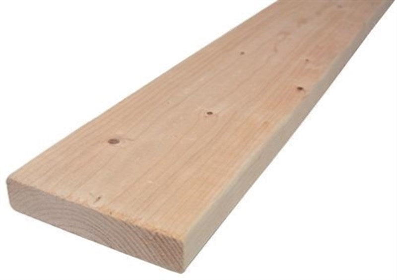2X8-22′ STRUCTURAL LUMBER