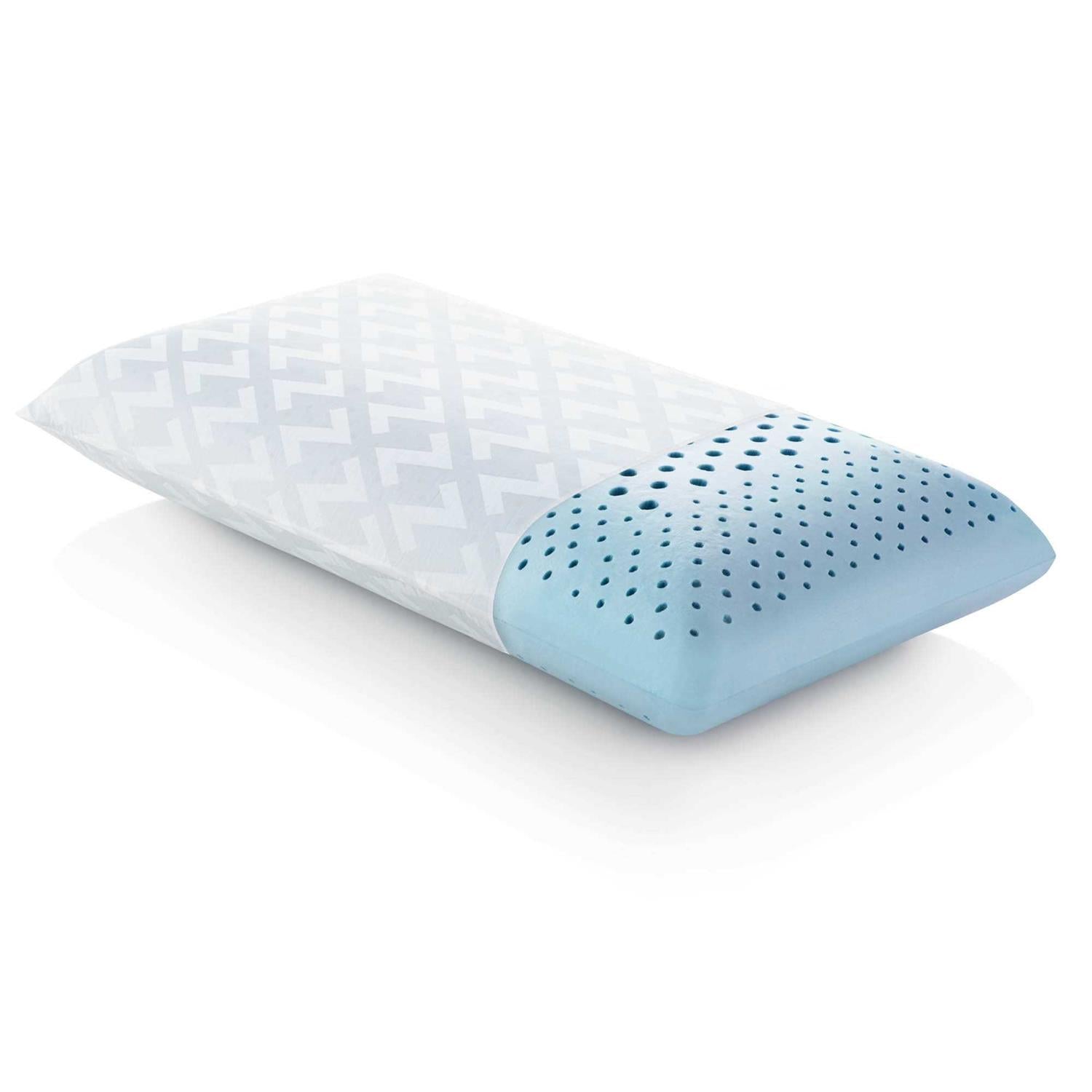 Malouf Zoned Dough Pillow
