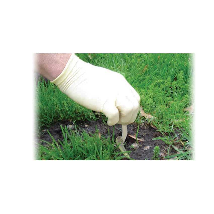 Talpirid Mole Bait