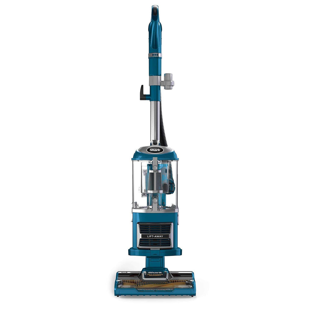 Shark Zu503amz Navigator Lift-Away Upright Vacuum with Self-Cleaning Brushroll