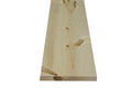 1X8-12u2019 #2 SOUTHERN YELLOW PINE BOARD