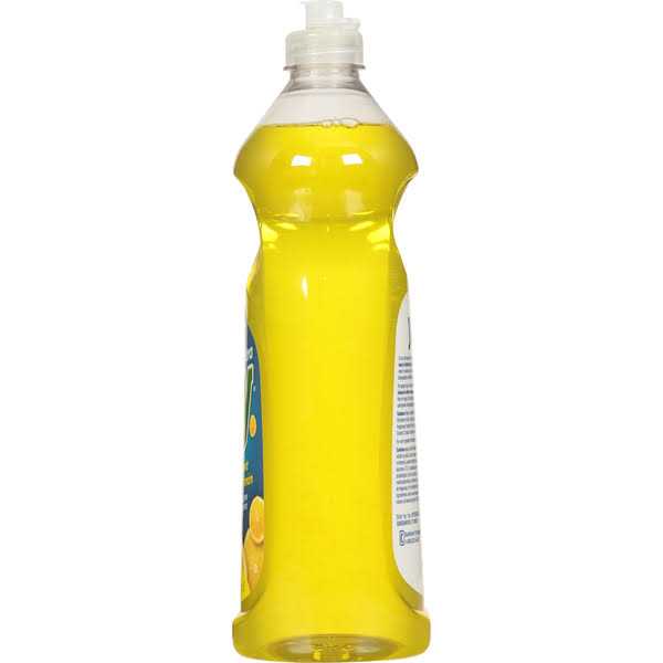 Joy Ultra Dishwashing Liquid