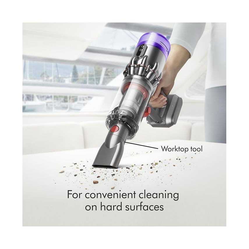 Dyson Humdinger Handheld Vacuum