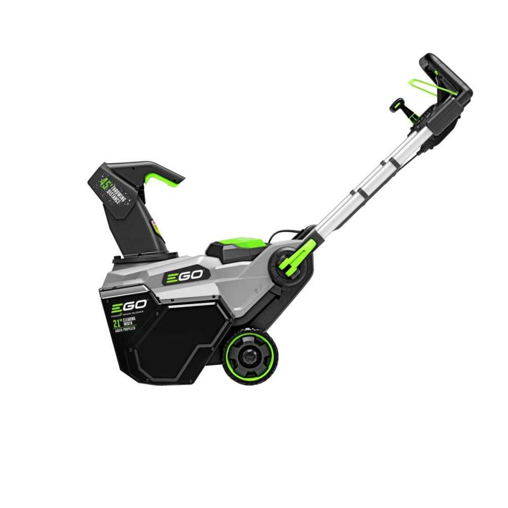 EGO Snow Blower Bare Tool SNT2120AP