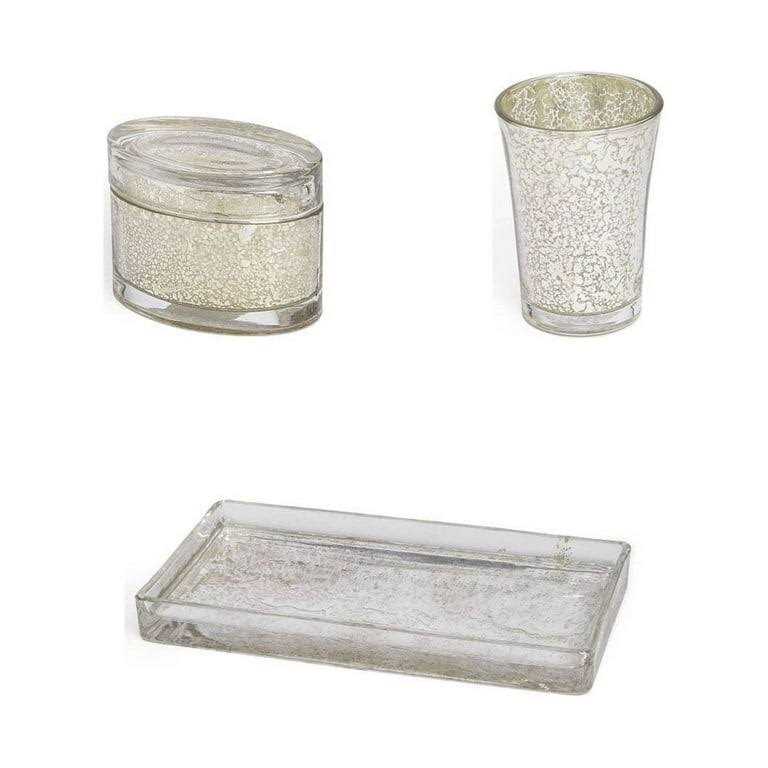 Kassatex Vizcaya Lotion Dispenser