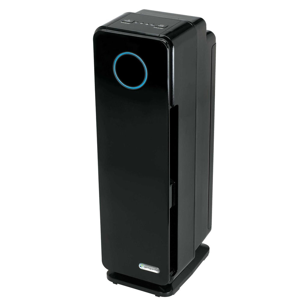 GermGuardian True HEPA Tower Air Purifier