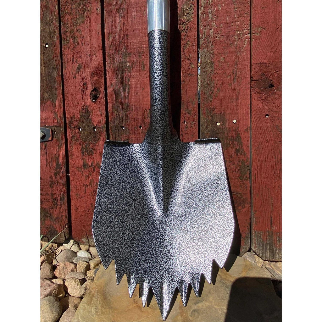 Krazy Beaver Shovel