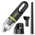 Ionvac Cordless Handheld Vacuum