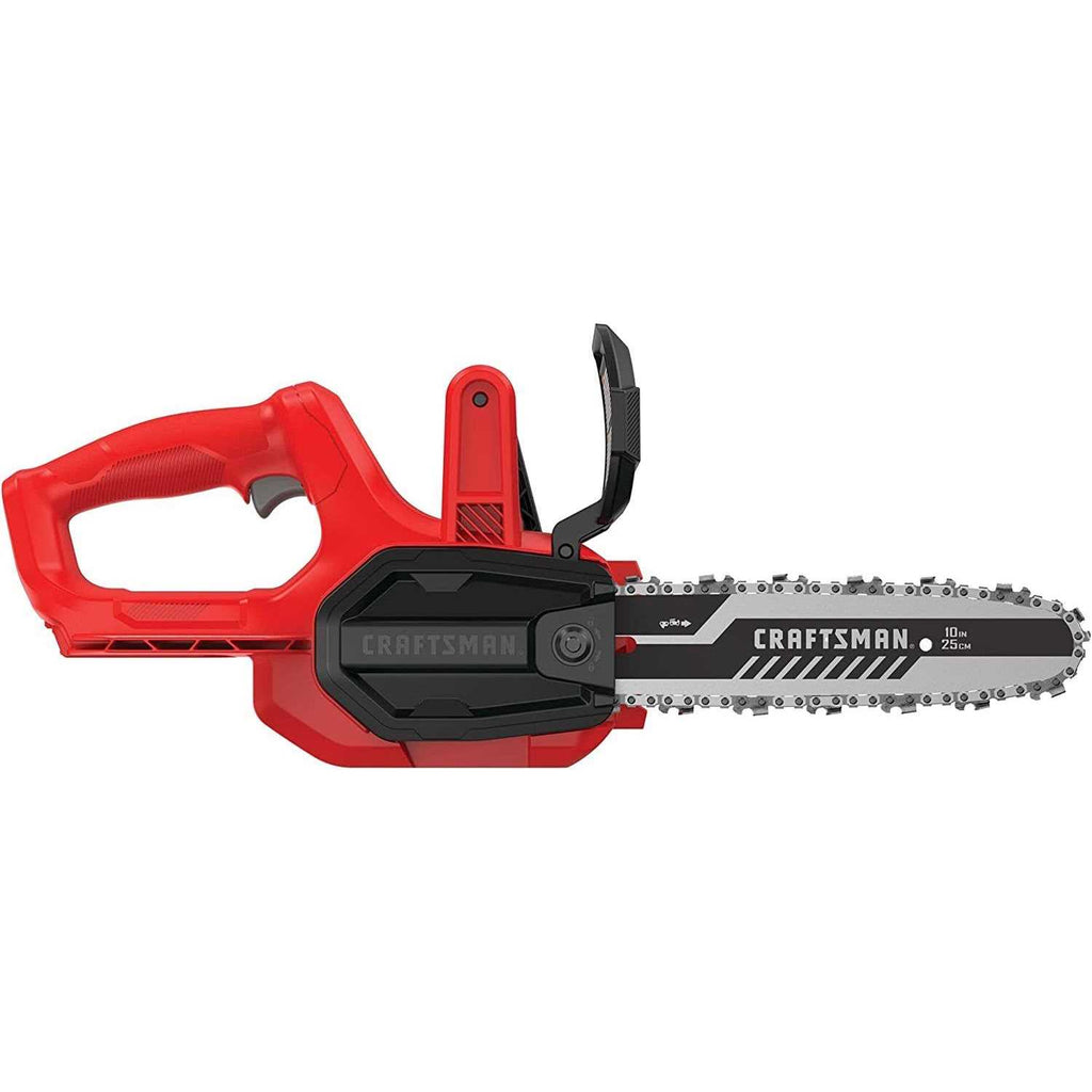 CRAFTSMAN V20 Mini Chainsaw Cordless