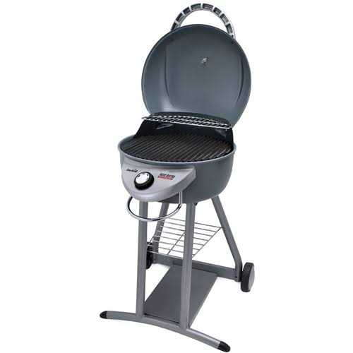 Char-Broil Patio Bistro Electric Grill
