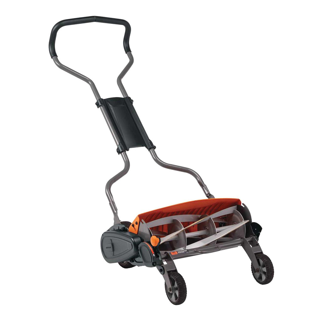 Fiskars StaySharp Max Reel Mower
