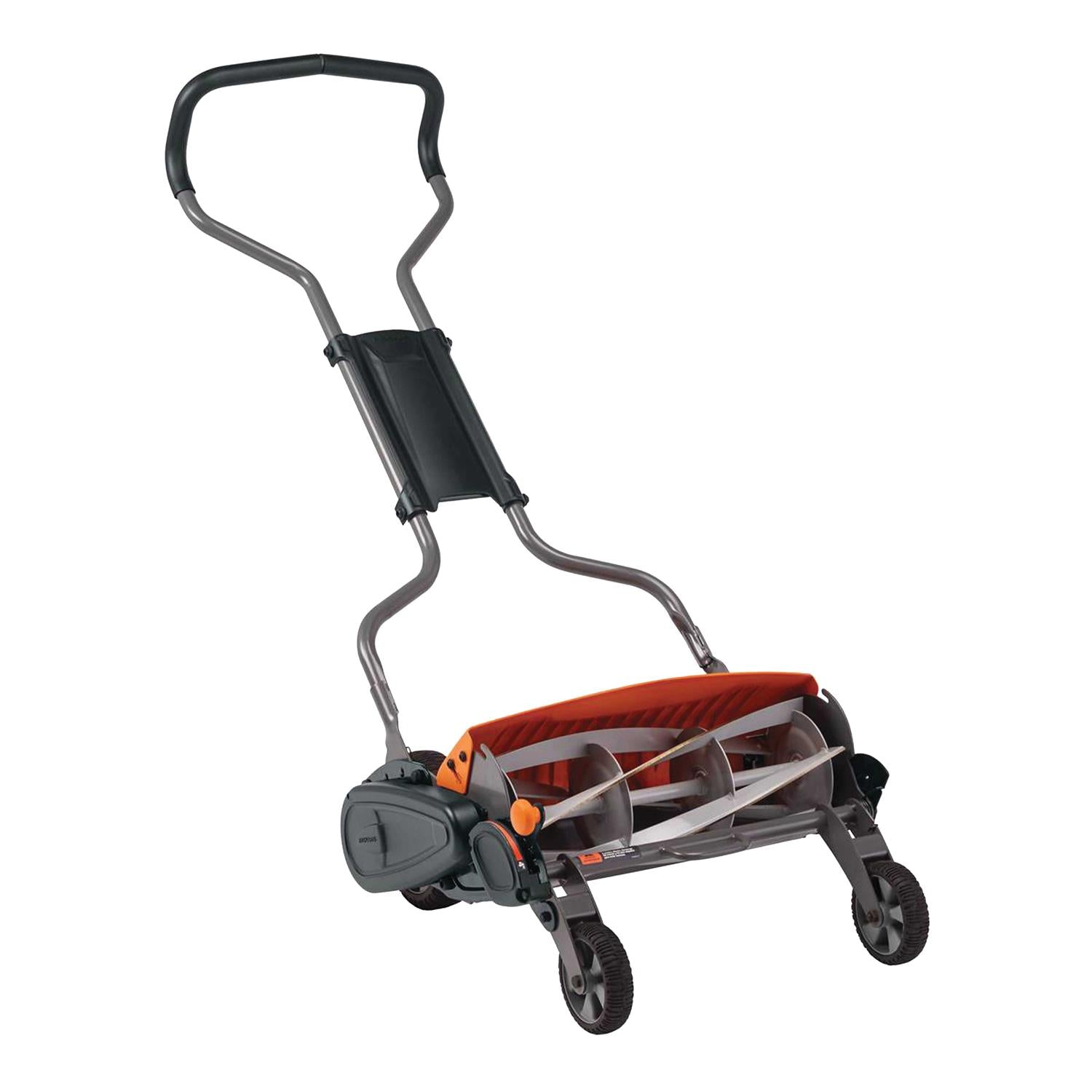 Fiskars StaySharp Max Reel Mower