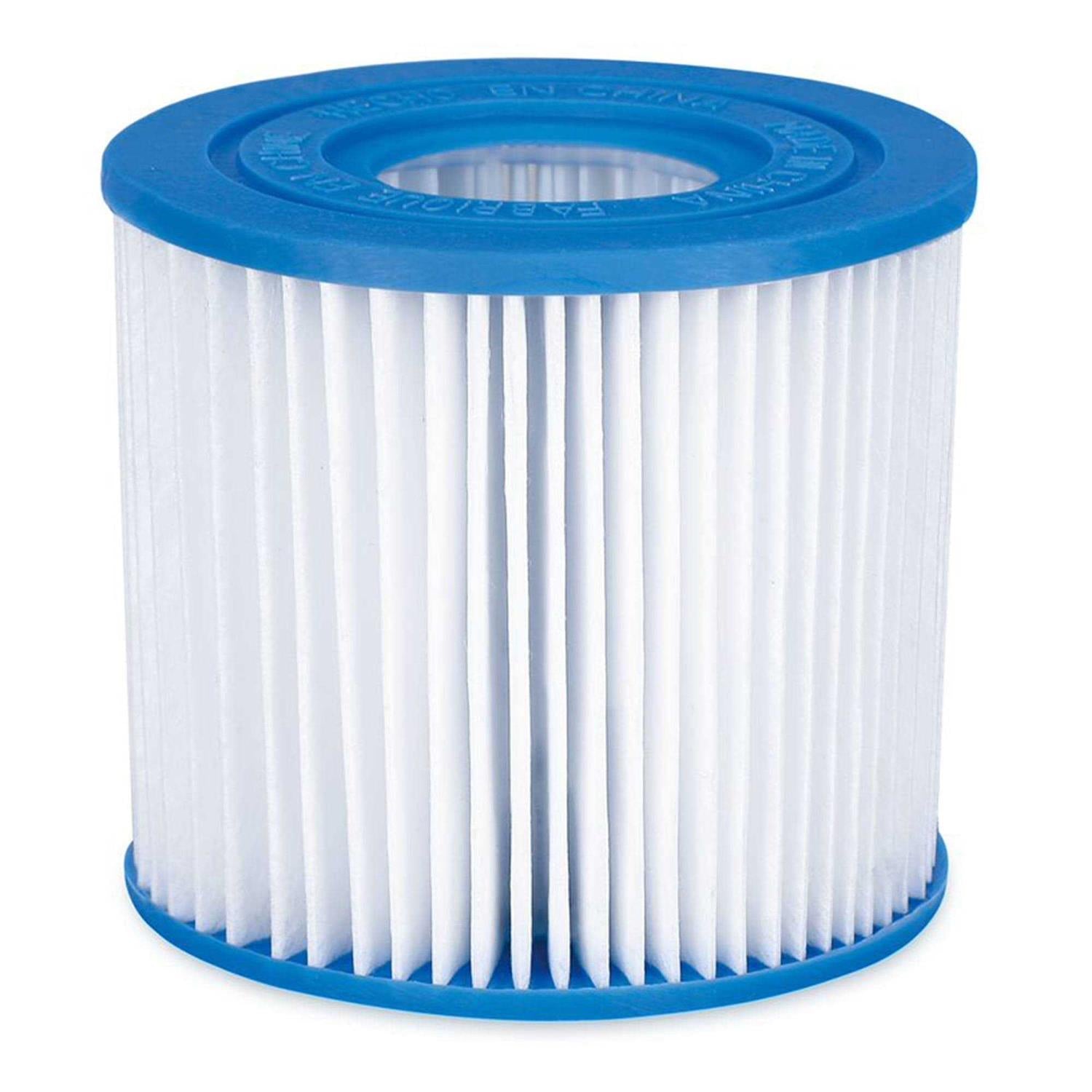 Summer Waves Elite Round Frame Above Ground Swimming Pool