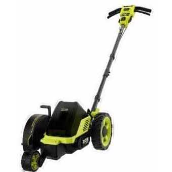 RYOBI 40V HP Brushless 9 in. Cordless Edger