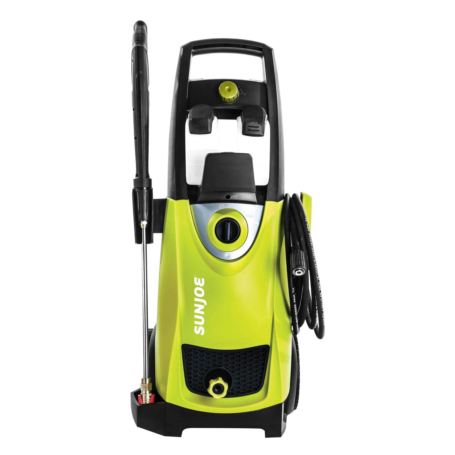 Sun Joe SPX3000 Electric Pressure Washer