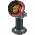 MR. HEATER 3800 BTU Radiant Little Buddy Propane Heater