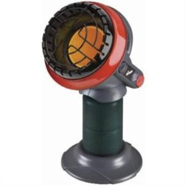 MR. HEATER 3800 BTU Radiant Little Buddy Propane Heater