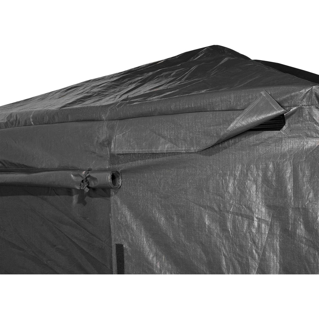 Sojag Universal Winter Gazebo Cover 10 x 12 ft