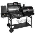 Char-Griller Duo