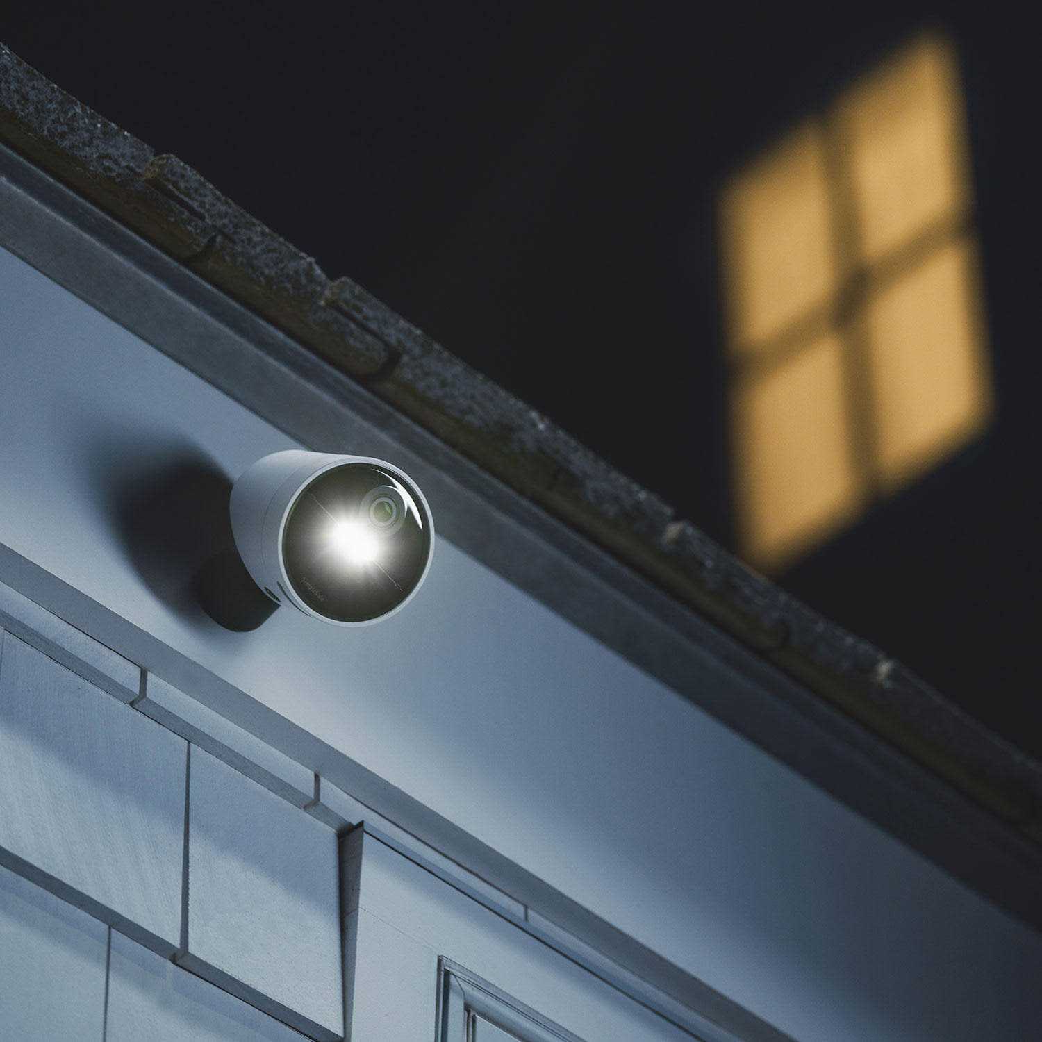 SimpliSafe Home Security System