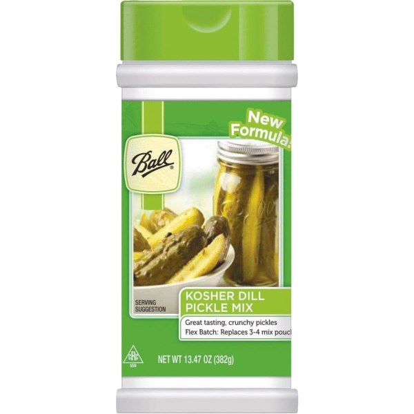 Ball 13.47 Oz. Kosher Dill Pickling Mix
