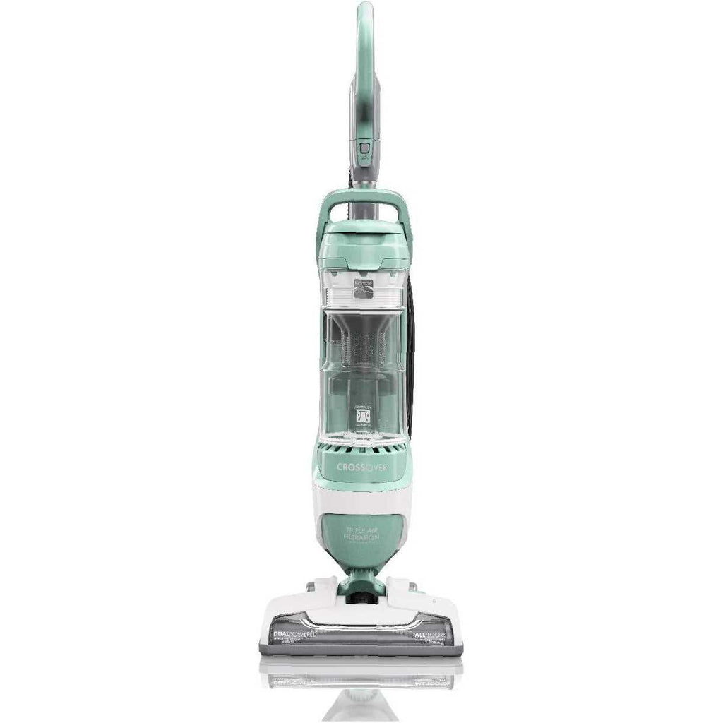 Kenmore Pet Friendly Crossover Bagless Upright Vacuum Cleaner