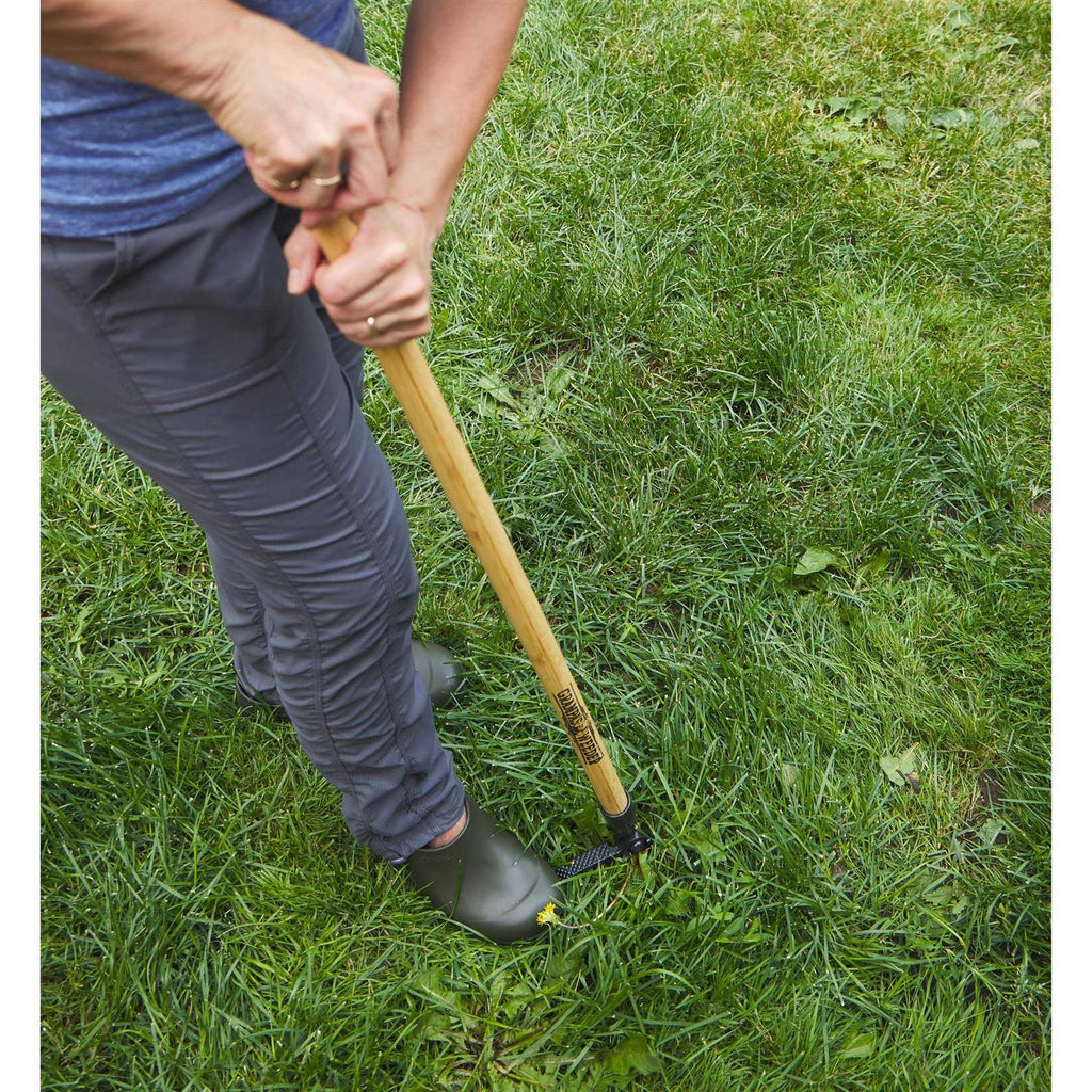 Grampa’s Weeder 44 in. Weed Puller