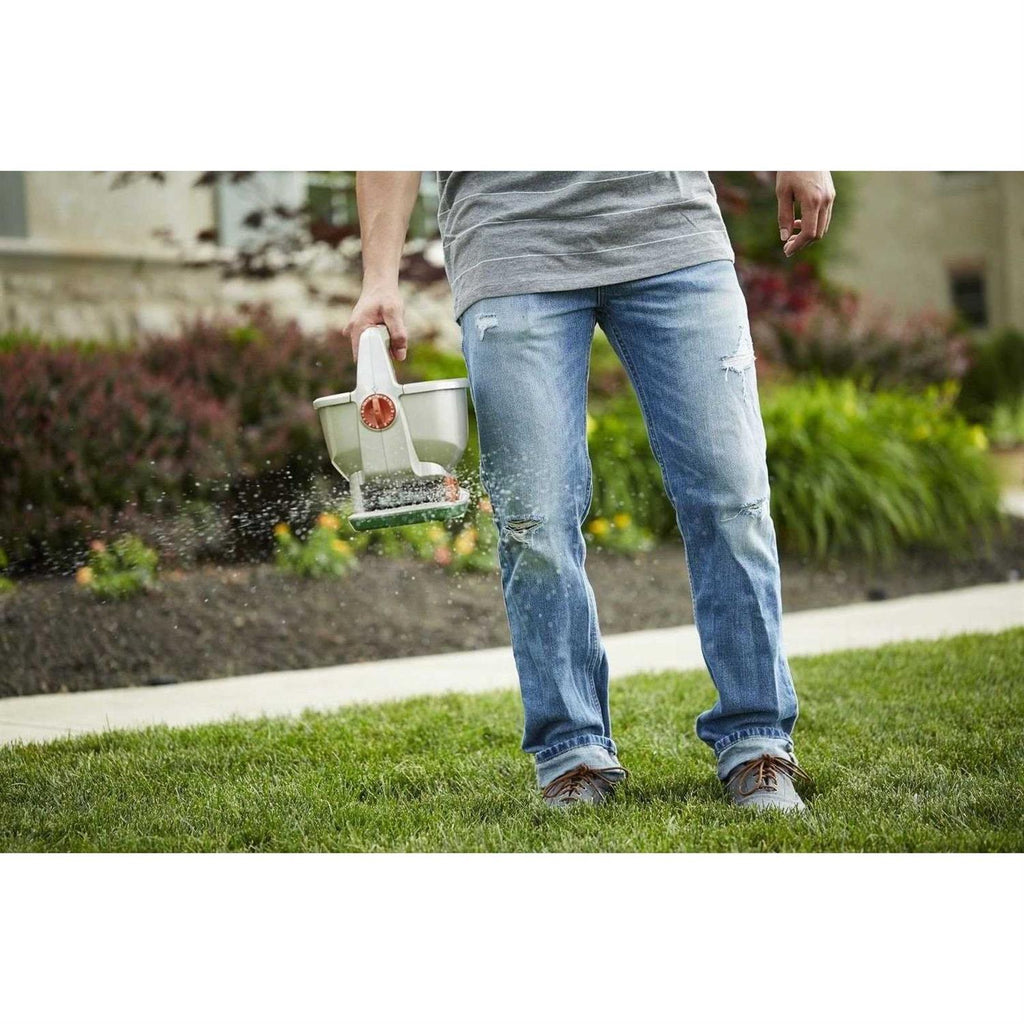 Scotts Wizz Spreader