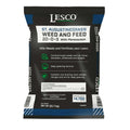 Lesco 14700-sq ft 20-0-3 Weed & Feed 707003