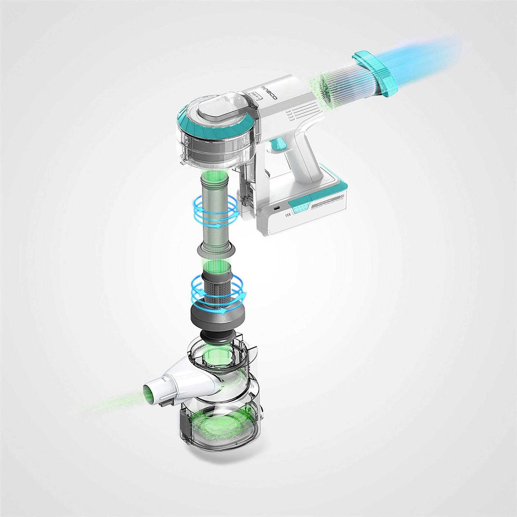 Tineco PWRHERO 11 Pet Cordless Stick Vacuum Cleaner