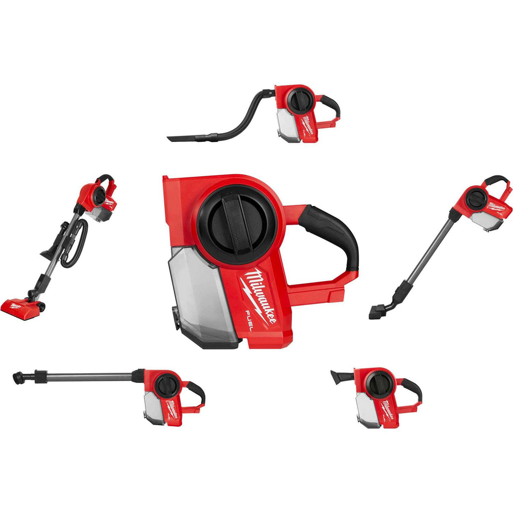 M18 FUEL Compact Vacuum