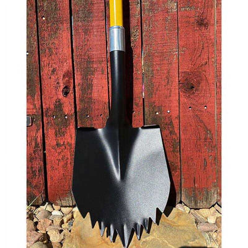 Krazy Beaver Shovel