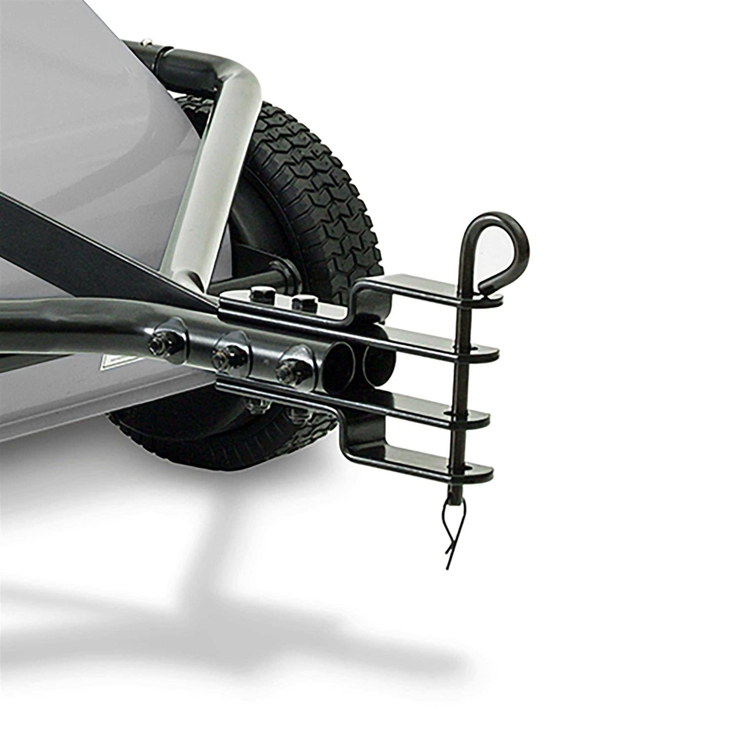 Ohio Steel 50 /26 CF Lawn Sweeper