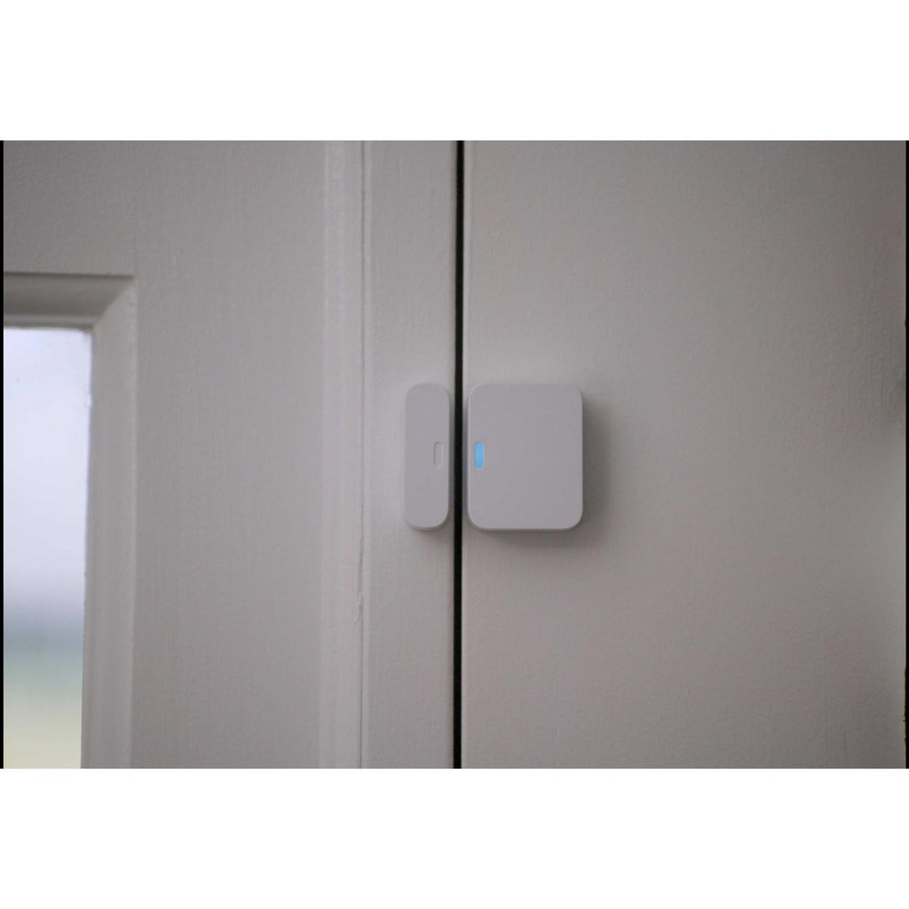 SimpliSafe Entry Sensor Window and Door Protection
