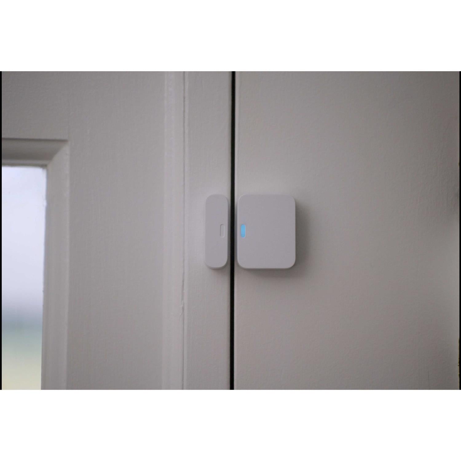 SimpliSafe Entry Sensor Window and Door Protection