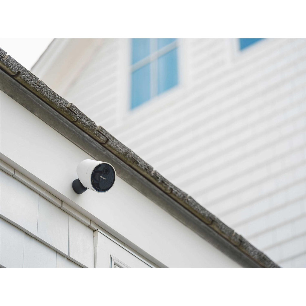 SimpliSafe Whole Home Security System 9-piece