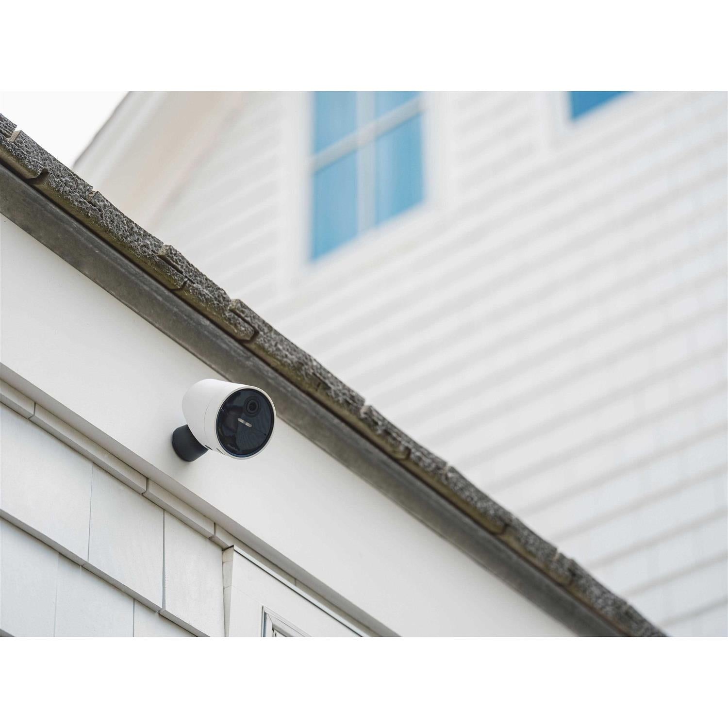 SimpliSafe Whole Home Security System 9-piece