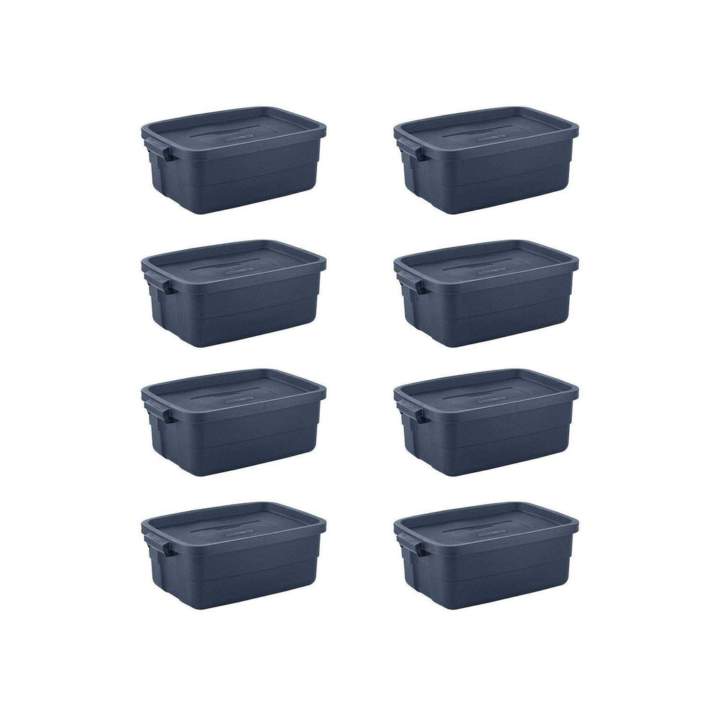 Rubbermaid Roughneck Storage Tote