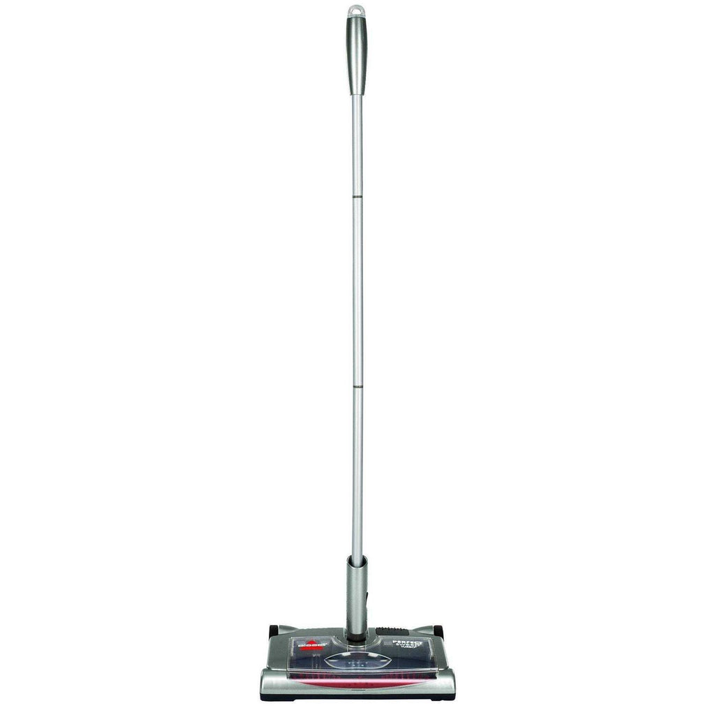 Bissell Perfect Sweep Turbo Cordless Rechargeable Sweeper 28801